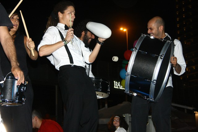 Samsung Galaxy S4 Launching